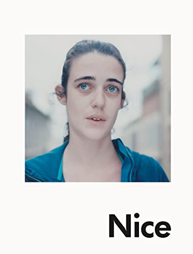Mark Peckmezian - Nice