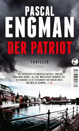 Der Patriot: Thriller