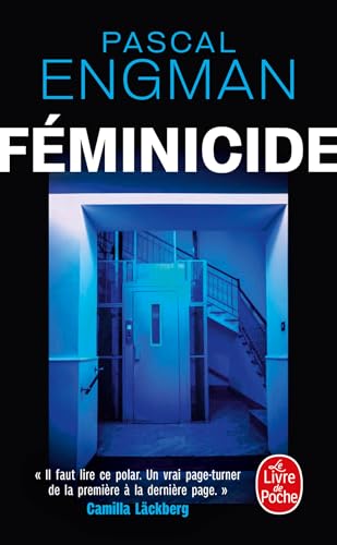 Féminicide von LGF