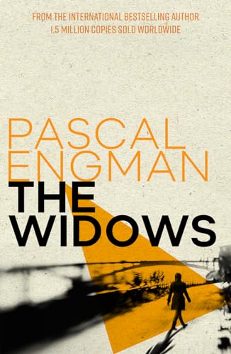 The Widows: Volume 2 (Vanessa Frank, Band 2)