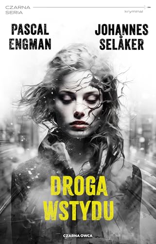 Tomas Wolf i Vera Berg (2) (Droga wstydu, Band 2)