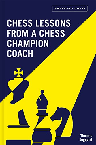 Chess Lessons from a Champion Coach von Abrams & Chronicle