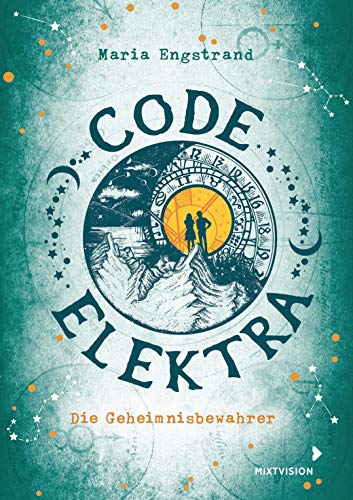 Code: Elektra: Die Geheimnisbewahrer (Code: Orestes 2020, 2)