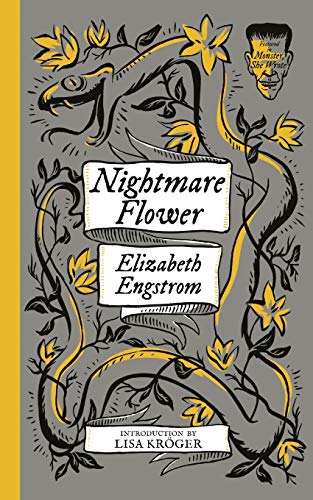 Nightmare Flower (Monster, She Wrote) von Valancourt Books