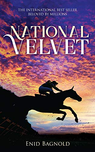 National Velvet von Dover Publications