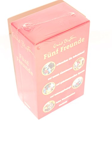Fünf Freunde Fünf Freunde