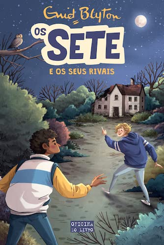 Os Sete e os Seus Rivais [n.e]