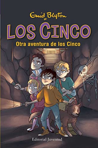 Otra Aventura de los Cinco von Juventud