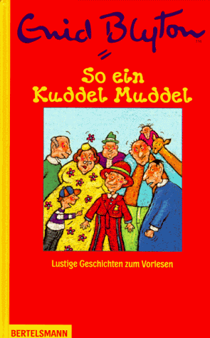 So ein Kuddel Muddel von C. Bertelsmann