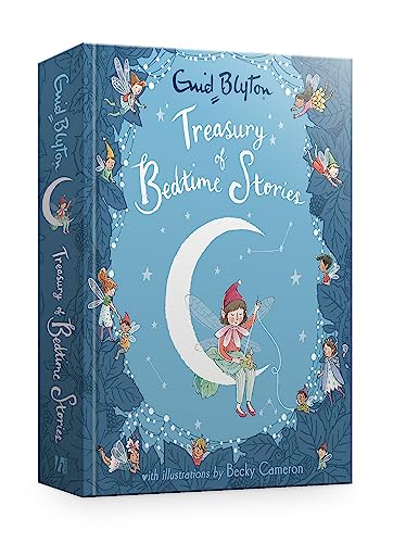 Treasury of Bedtime Stories von Hodder Children's Books