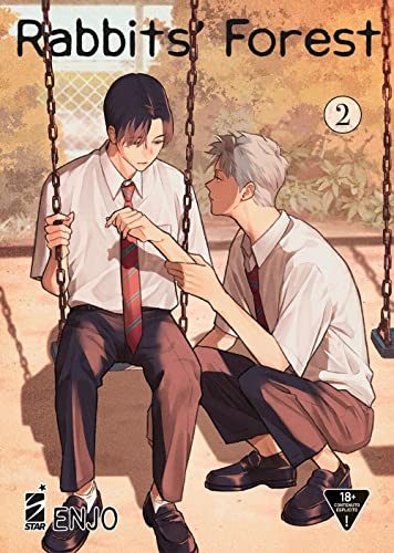 Rabbits' forest (Vol. 2) (Queer) von Star Comics
