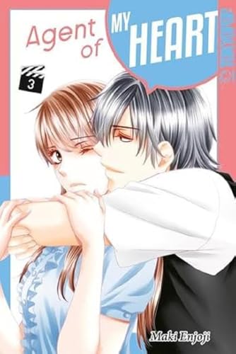 Agent of My Heart 03 von TOKYOPOP GmbH