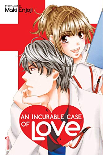 An Incurable Case of Love, Vol. 1: Volume 1 (INCURABLE CASE OF LOVE GN, Band 1)