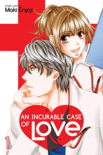 An Incurable Case of Love, Vol. 1: Volume 1 (INCURABLE CASE OF LOVE GN, Band 1) von Viz Media