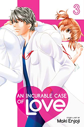 An Incurable Case of Love, Vol. 3 (INCURABLE CASE OF LOVE GN, Band 3) von Viz Media