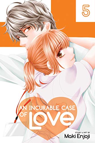 An Incurable Case of Love, Vol. 5 (INCURABLE CASE OF LOVE GN, Band 5)