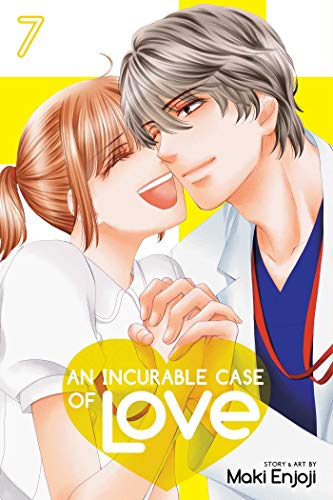 An Incurable Case of Love, Vol. 7 (INCURABLE CASE OF LOVE GN, Band 7) von Viz Media