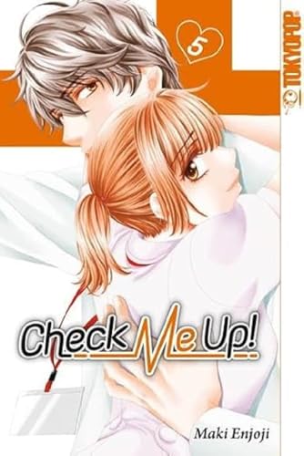 Check Me Up! 05 von TOKYOPOP GmbH