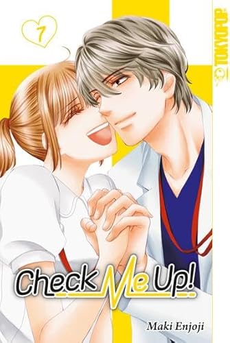 Check Me Up! 07 von TOKYOPOP