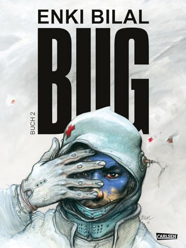 BUG 2: Buch 2