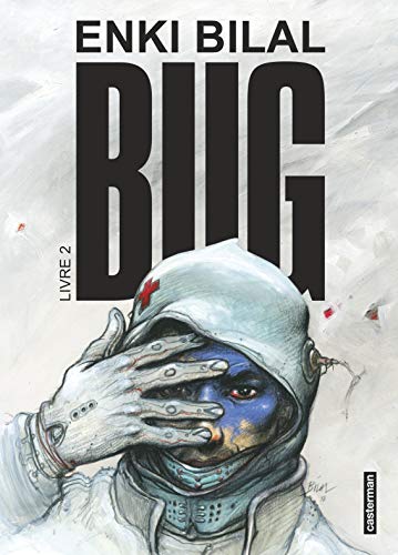 Bug volume 2: Livre 2 von CASTERMAN