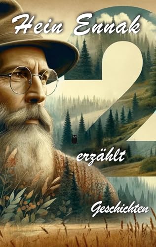 Hein Ennak: erzählt 2 von BoD – Books on Demand
