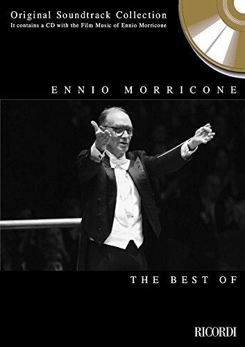 The best of Volume 1 +CD (Original soundtrack collect - Piano