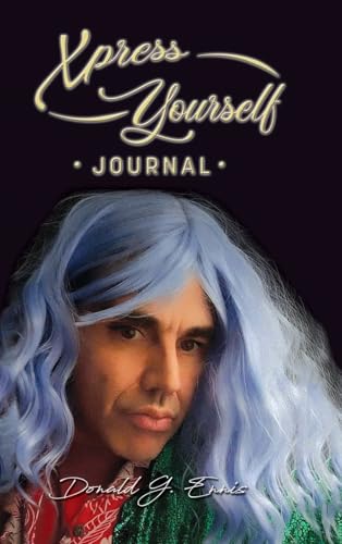 Xpress Yourself Journal von Writers Republic LLC