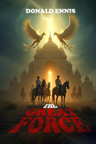 The great force von AMZ Book Publishing Services