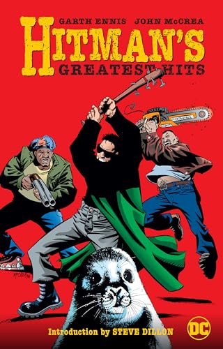Hitman's Greatest Hits Hitman's Greatest Hits