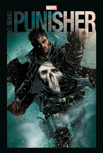 Io sono Punisher (Marvel) von Panini Comics