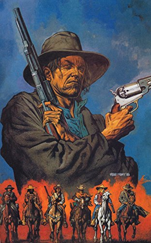 Preacher Book Three Preacher Book Three von DC Comics