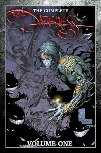 The Complete Darkness, Volume 1 (COMP DARKNESS HC)
