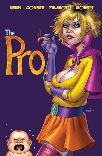 The Pro