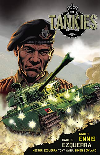 The Tankies von Dead Reckoning