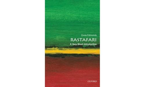 Rastafari: A Very Short Introduction (Very Short Introductions, 340, Band 340)