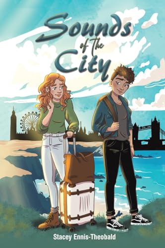 Sounds of the City von Austin Macauley Publishers
