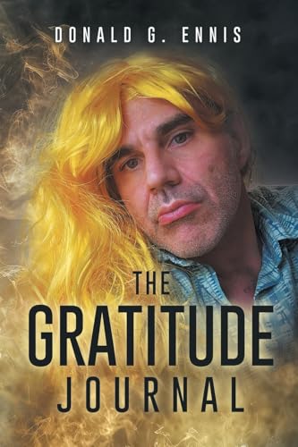 The Gratitude Journal von Writers Republic LLC