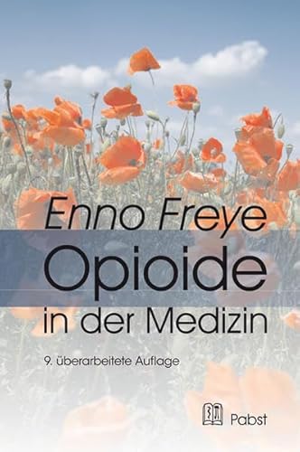 Opioide in der Medizin: Wirkmechanismus und praktischer Einsatz