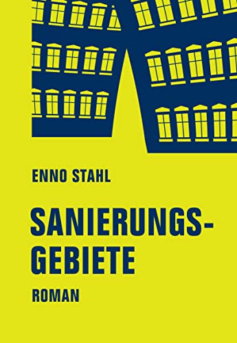 Sanierungsgebiete: Roman