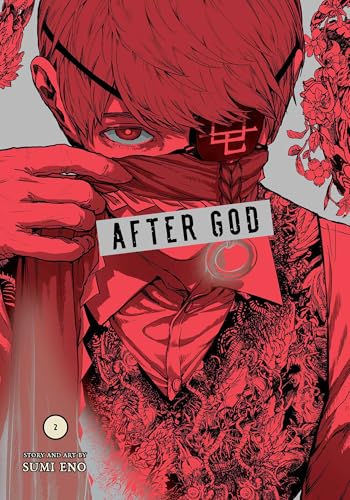 After God, Vol. 2 (AFTER GOD GN, Band 2) von Viz LLC