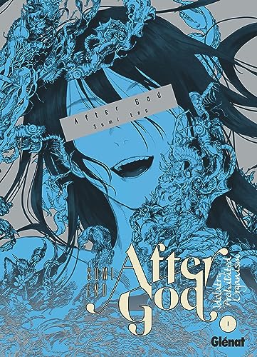 After God - Tome 01 von GLENAT