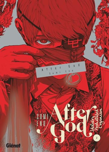 After God - Tome 02 von GLENAT