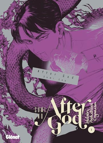 After God - Tome 03 von GLENAT