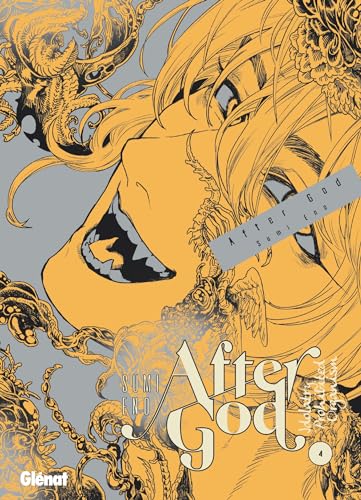 After God - Tome 04 von GLENAT