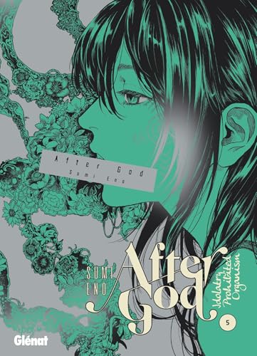 After God - Tome 05 von GLENAT