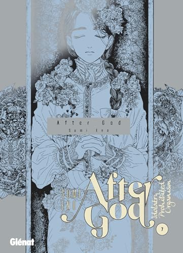 After God - Tome 07 von GLENAT