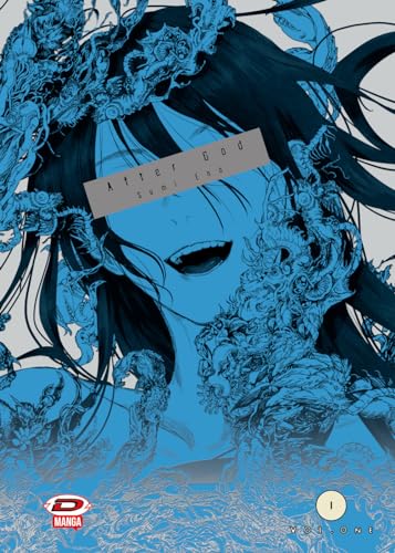 After god (Vol. 1) von Dynit Manga