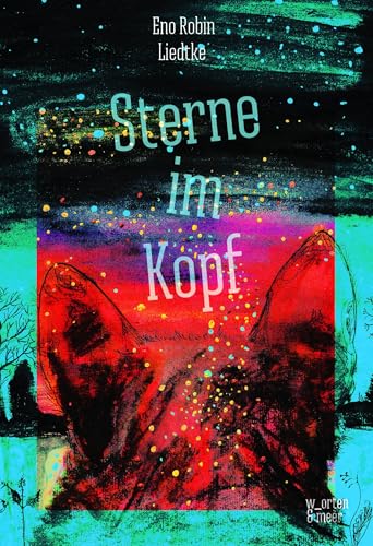 Sterne im Kopf: Bilderbuch