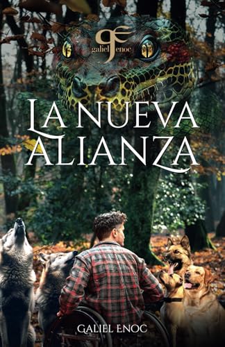 LA NUEVA ALIANZA von Editorial Letra Minúscula